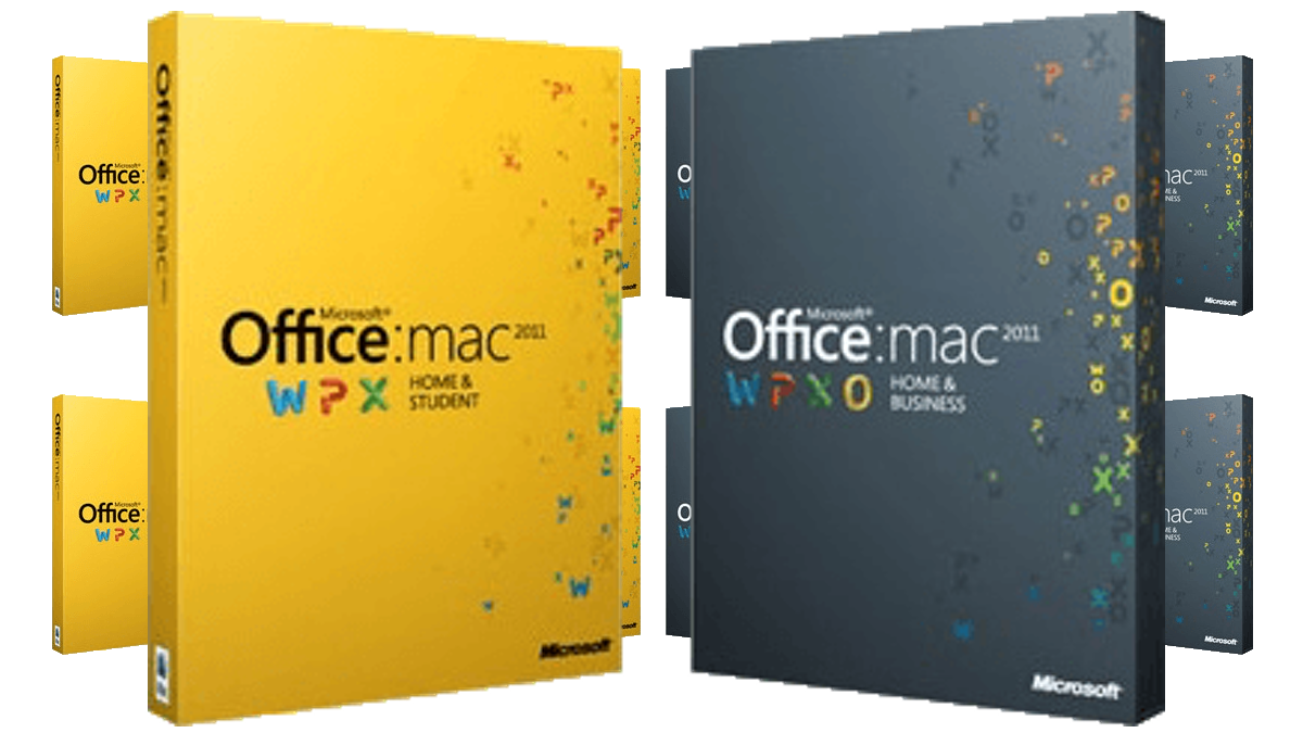 Office 2011 For Mac Os Sierra